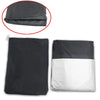 Suzuki GSX-R XL Black+Silver Outdoor Motorcycle Cover