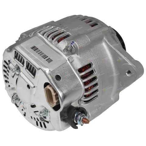 Suzuki Jimny FJ SN413 4cyl 1.3L M13A Alternator (2005-2018)