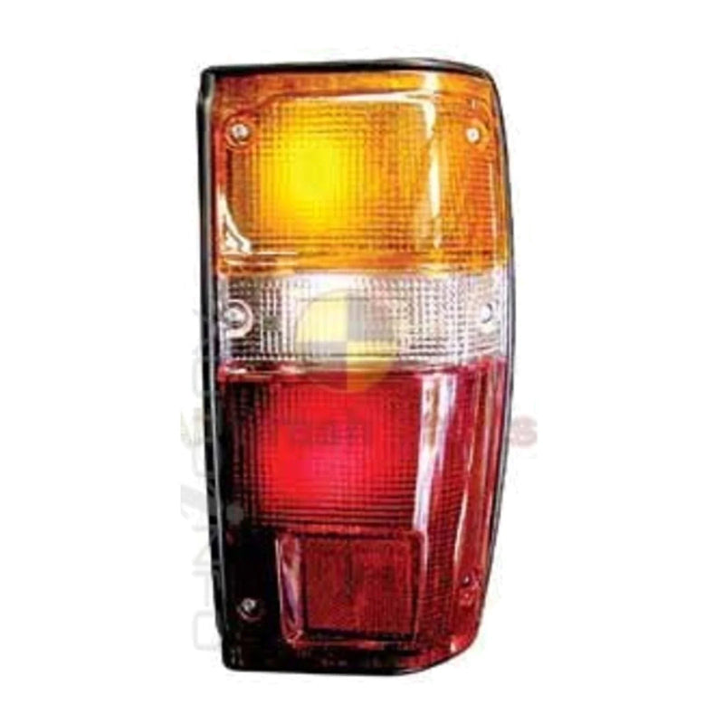 Toyota Hilux Series Ute RH Tail Light (1983–1988)