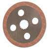 Kubota L4630DT L5030GST MX5000DT MX5000F Brake Disk Disc (2000-2023)