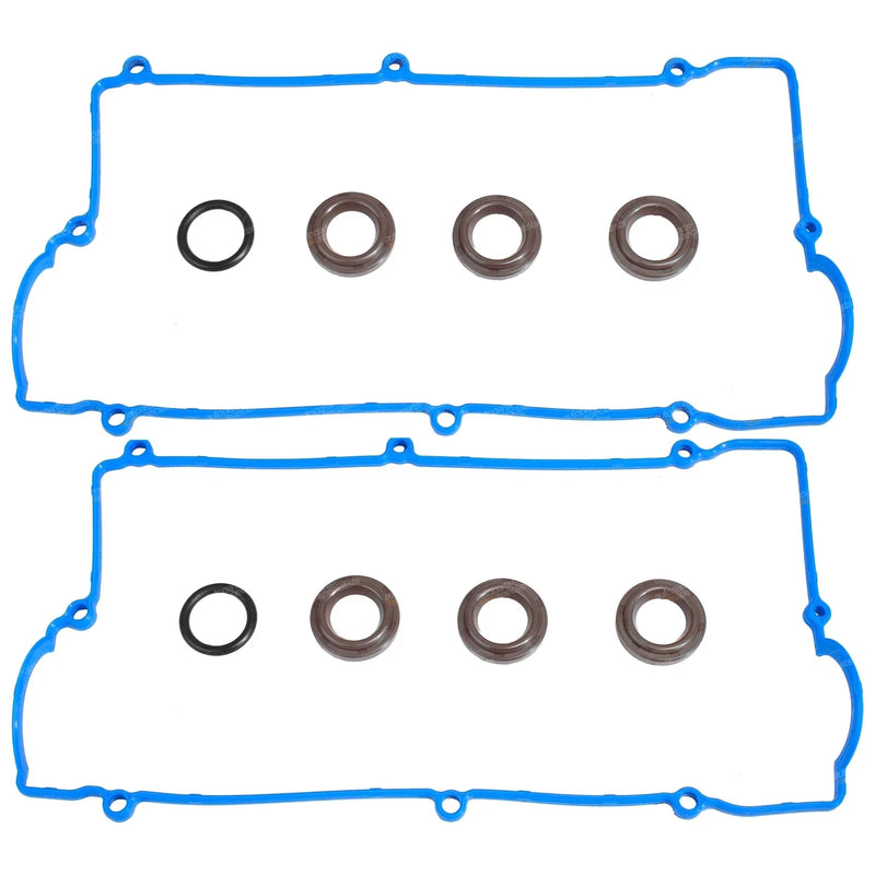 Kia Sportage 2.7L DOHC Rocker Valve Cover Gasket Kits (2005 - 2008)