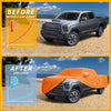 Hyundai Santa Cruz Waterproof All Weather Car Cover (2022-2023)