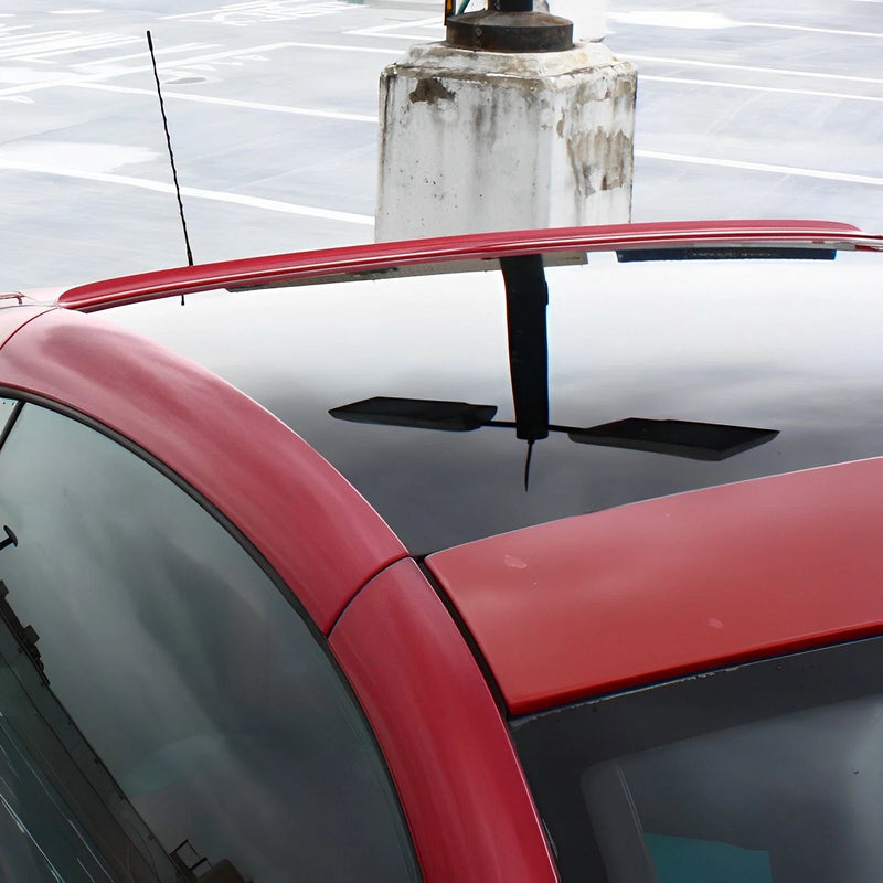 Lexus ES XV40 Sedan Roof Lip Spoiler (2007-2012)