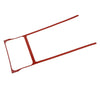 Honda Civic 8th Gen Cup Holder Frame Sticker (2006-2011)