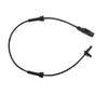 LDV V80 Van 2.5L Diesel 4 x ABS Wheel Speed Sensors (2013 - Present)