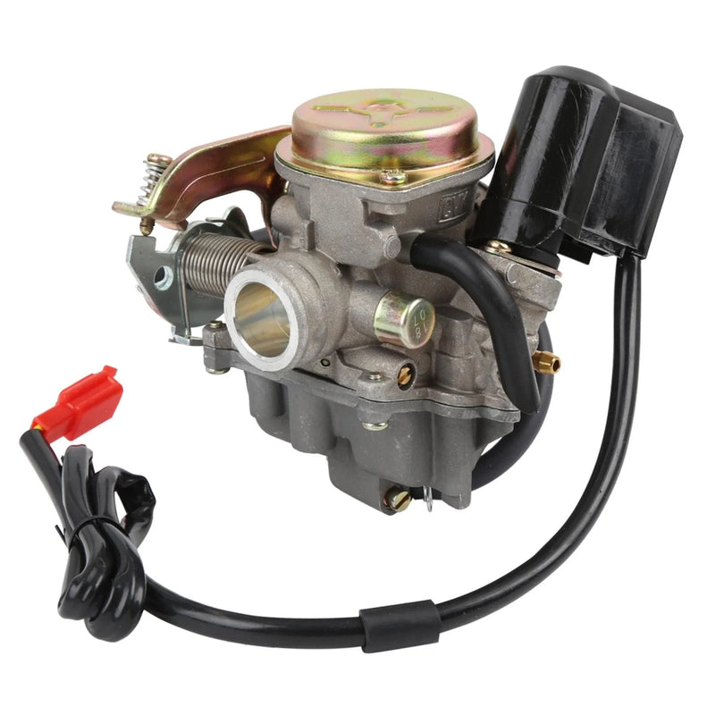 GY6 50CC Motorcycle Scooter ATV 18mm Carburetor