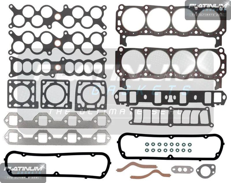 Ford Falcon EB ED EF EL AU Head Gasket (1991–2002)