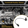 PORSCHE 911 997 3.6 Carrera Crankshaft Position Sensor (2008-2011)