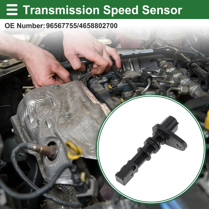 Hyundai Amica Atoz 1.1 Transmission Speed Sensor (2003-2008)