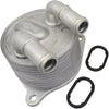 BMW Mini Cooper, Jeep Compass Transmission Oil Cooler (2002-2023)