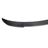 BMW 3 Series G20 2019-2024 100%Carbon Fiber Rear Trunk Spoiler Wing CS-Style
