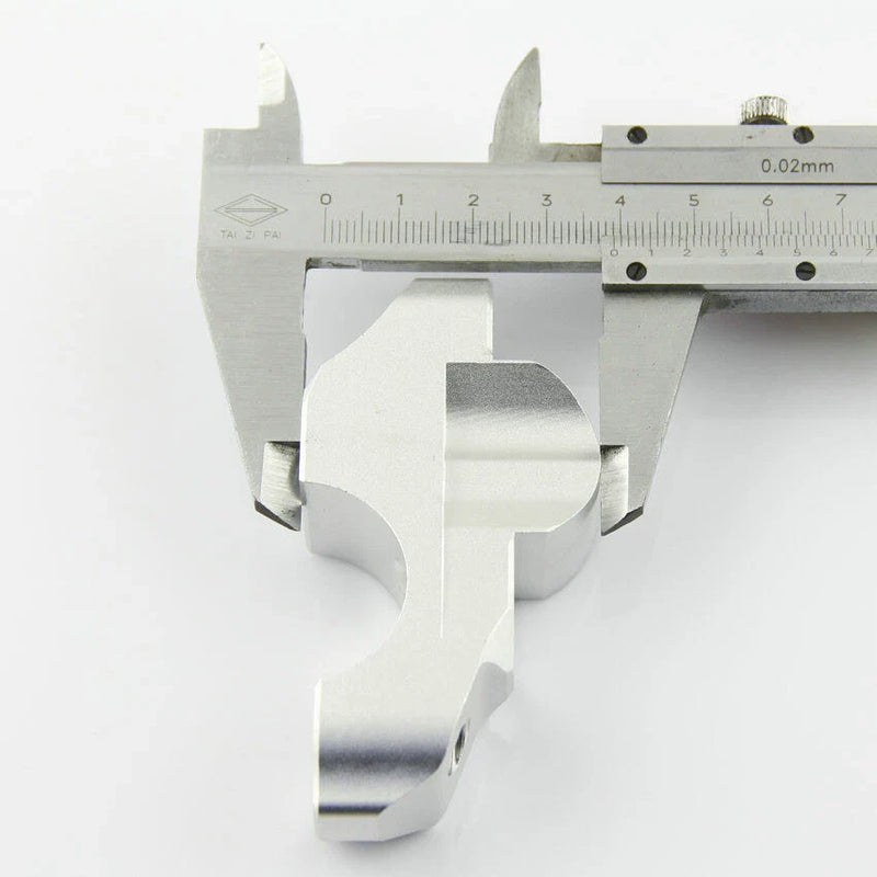 BMW S1000R Fat Bar Risers Mount Clamp (2015-2017)