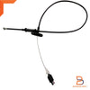 Toyota Hilux Ute Throttle Cable Assembly (LN50, LN55, LN65)
