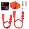 Polaris Sportsman 1000 Ignition Coil & Spark Plug Kit (2015-2024)