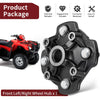 Honda TRX500 Foreman / Rubicon Front Wheel Hub L/R (2015–2019)