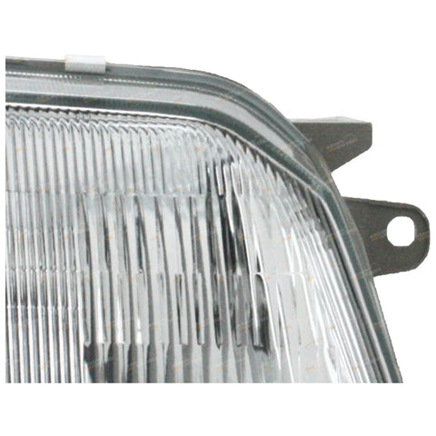 Toyota Landcruiser Prado 95 Series RH HeadLight (1996–1999)