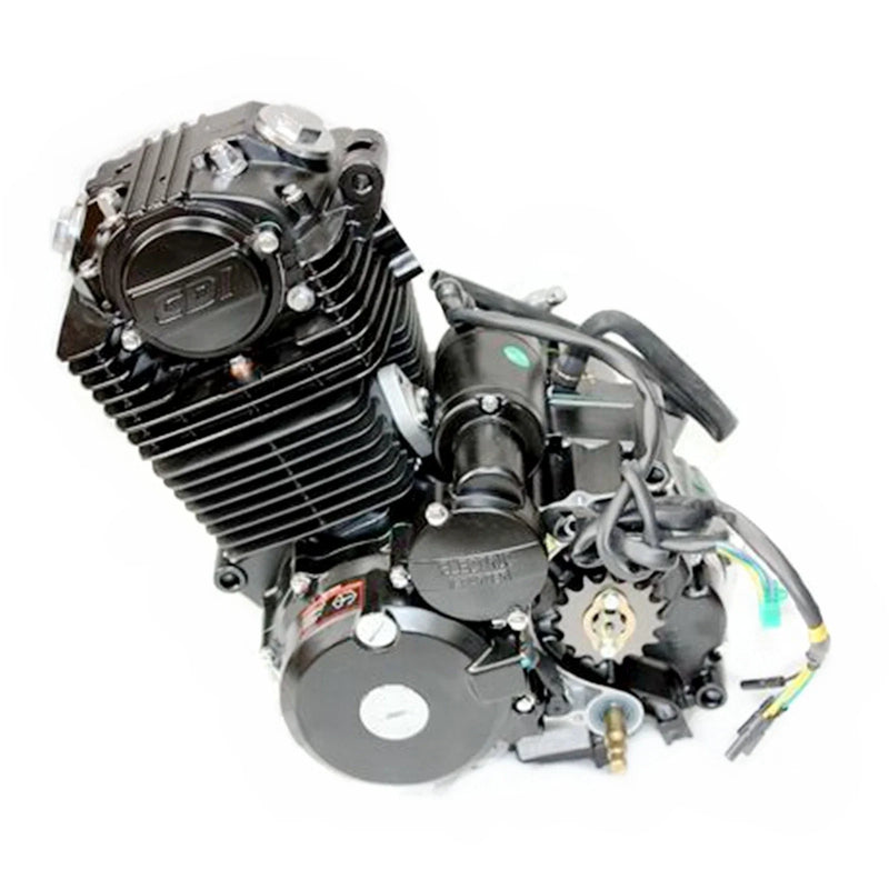 Shineray PIT DIRT BIKE 250cc Manual Engine Motor + Wiring Kit + Carb