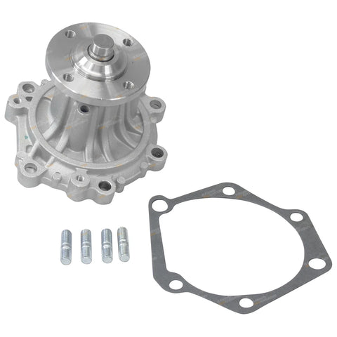 Toyota Hilux LN85 Viscous Fan Clutch Hub + Water Pump (1989–1991)