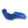 Yamaha WR426F WR125 WR250F WR400F YZ 320MM Brake Disc Rotor Adapter (2000-2007)
