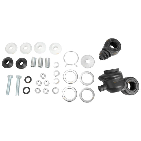 Toyota Hilux YN55R Brake Load Proportioning Valve Sundries