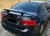 Lexus ES350 300H Sedan Universal Rear Wing Spoiler (2007-2012)
