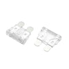 Cars 25A Blade Style Fuses Mini Fuse Adapter Tap
