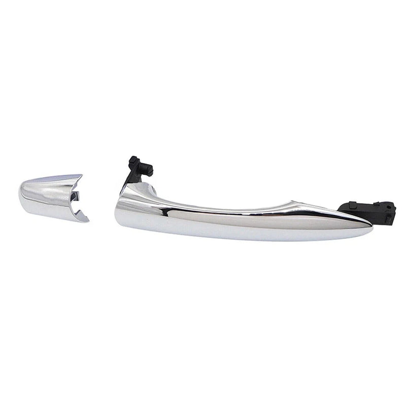Infiniti QX50 QX60 QX80 EX35 Chrome Rear Exterior Door Handles