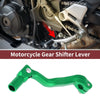 Bosuer M4 Shifter Lever Folding Motorcycle Gear