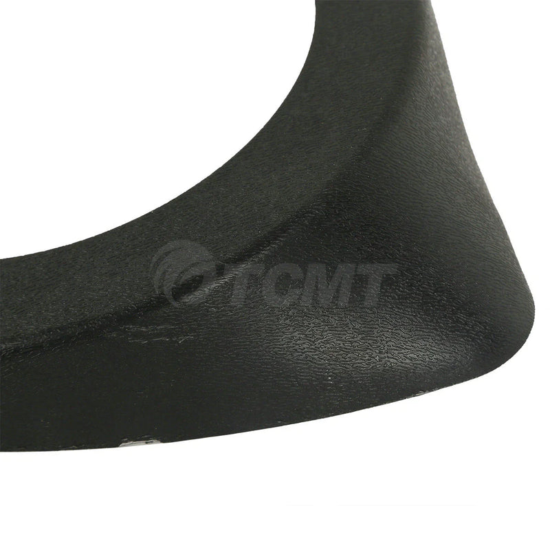 Harley Touring Lower Vented Fairing 6.5" Speaker Pods (1997-2024)