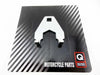 Harley Davidson FLSTFB Softail Fat Boy JBS Shock Pre-Load Adjuster Tool (10-16)
