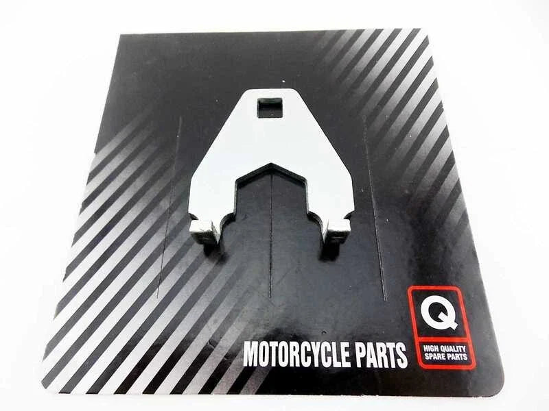 Harley Davidson FLSTFB Softail Fat Boy JBS Shock Pre-Load Adjuster Tool (10-16)