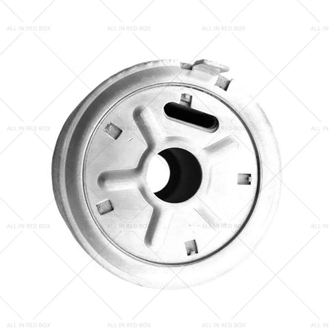 Nissan Navara D22 D40 Pathfinder R51 Oil Cooler (2005-2015)