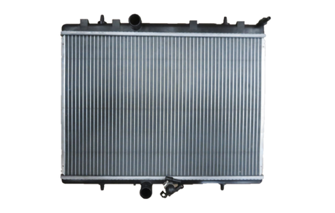 Radiator FOR Peugeot 3008 T8 2010-2017