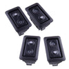 Various Models 12V Universal Car Power Window Regulator Switch Control (N/A)