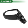 Toyota Camry Left Side Door Mirror (2018-2023)