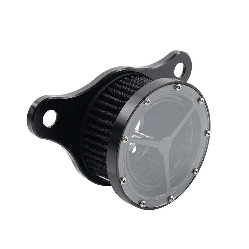 Harley Touring Electra Road Glide Softail Dyna Air Cleaner Intake Filter