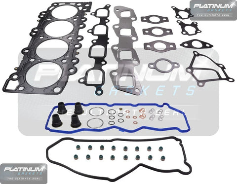 Nissan Navara D40 2.5L YD25 YD25DDTI HEAD GASKET (2007–2015)