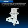 Honda Civic CR-V Fuel Injection Pressure Regulator (1999-2000)