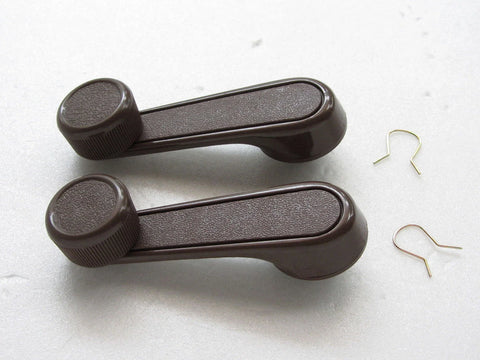 Toyota Hilux RN25 RN30 LN56 Window Crank Handle (1975-1988)