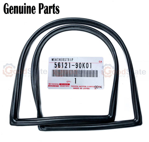 Toyota LandCruiser KZJ70 HZJ75 HZJ74 Windscreen
