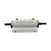 Ranger Eagle Tire Changer Aluminum Air Pneumatic Adjust Foot Valve Tool