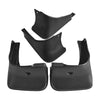 Toyota Corolla Altis 4 x Mud Flaps (2007-2013)