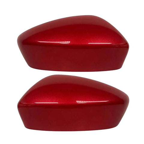 Mazda CX-5 L&R Side Rear View Mirror Covers (2013-2014)