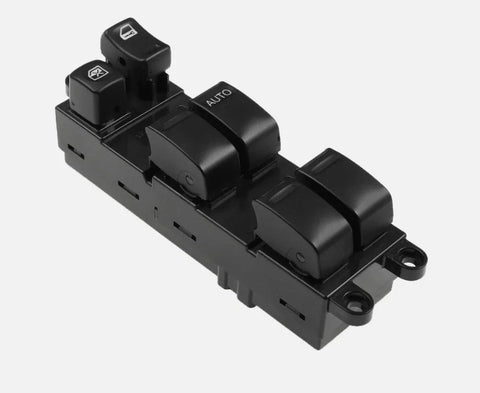 Nissan Navara D22 Pathf Power Window Master Switch 16+3 Pins (2005–2015)