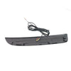 Toyota Sequoia LED Smoked Trunk Tail Lights Rear Pillar Lamp (2007–2021)
