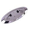 Ford F250 F350 Super Duty Tailgate Camera Housing Bezel (2013-2015)