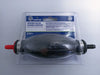 Scepter High Flow 8mm Hose Dual Check Valves Boat Fuel Tank Primer Bulb