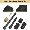 BMW N14 N18 N54 Injector Puller & Seal Installer Tools (2006-2020)