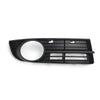 VW Caddy, Touran Right Side Fog Light Grille Cover (2003-2010)