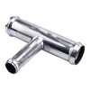 Car 1x 5/8" Tee Heater Hose Coolant Reducer Fitting (No specific years)